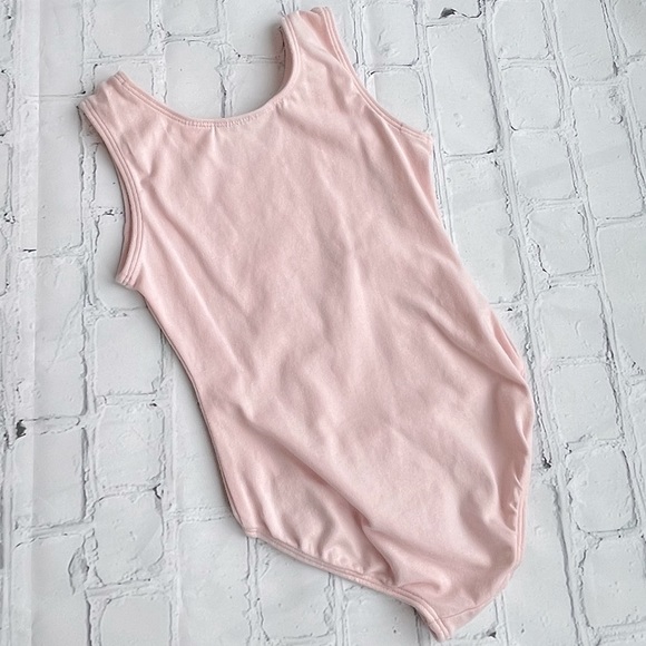 Freestyle by Danskin Ballet Leotard - Picture 3 of 3